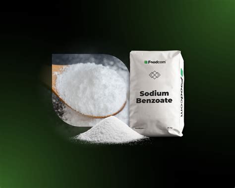 Sodium Uses