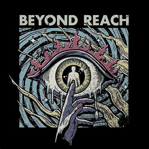 Beyond Reach - Listen on YouTube, Spotify, Apple Music - Linktree