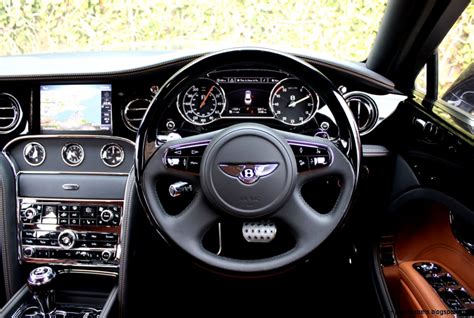 Black Bentley Interior | Amazing Wallpapers