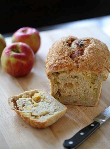 Apple Strudel Bread - Artisan Bread in Five Minutes a Day