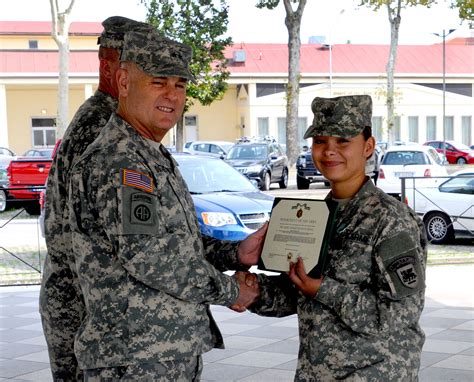 Poster child for 'Be, Know, Do' receives NCO of the Year honors | Article | The United States Army