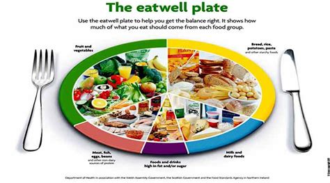 The Eatwell Guide is nutritionally deficient – Zoë Harcombe