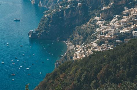 The best beaches in the Amalfi Coast | Where To Go In