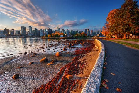 What to Do in Vancouver For 3 days | Current by Seabourn