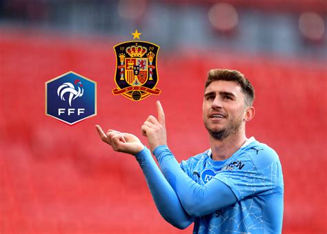 Aymeric Laporte set to choose Spain over France for Euro 2020 | Newstalk