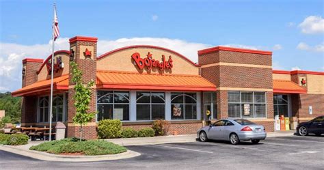 Bojangles Breakfast Hours and Menu with Price (Updated 2024)