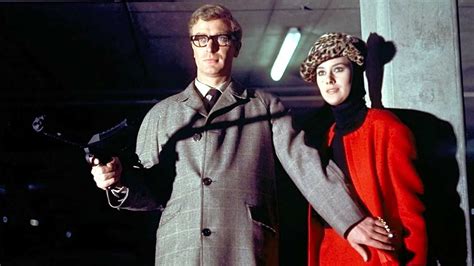 How to Watch The Ipcress File: Where to Stream the British Spy Drama