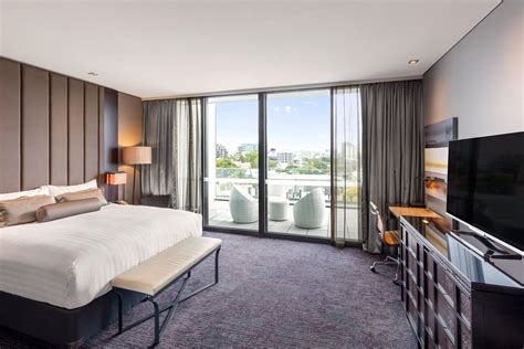 Gambaro Hotel Brisbane Rooms: Pictures & Reviews - Tripadvisor