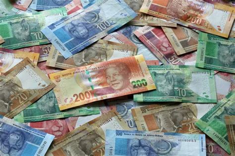 6 Essential Facts about South African Money - Beyond Borders