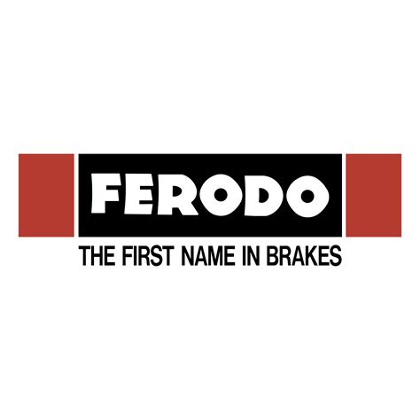 Ferodo Logo PNG Transparent & SVG Vector - Freebie Supply