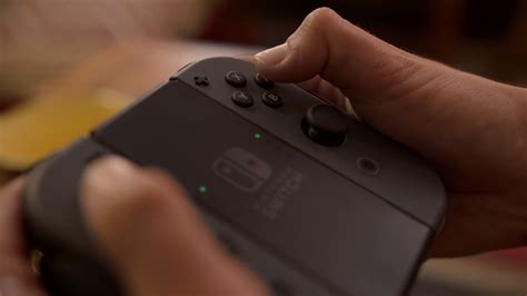 The Nintendo Switch is a radical, Nvidia-powered console/handheld mash-up | PCWorld