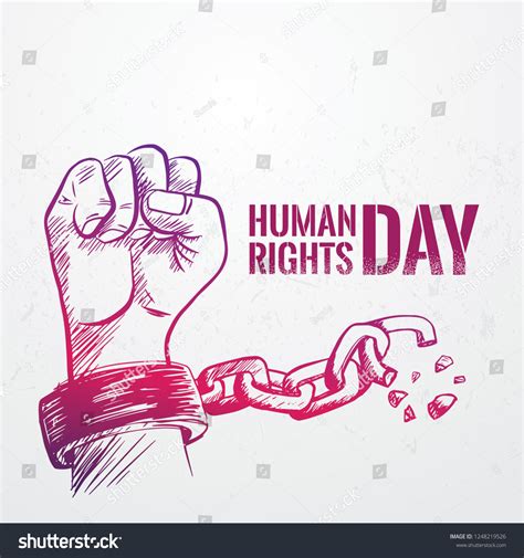 Human Rights Poster