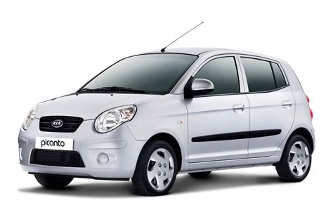 Kia UK Offers Substantial Savings on Small Cars - autoevolution