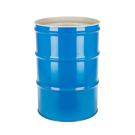 How to Safely Handle and Store Oil Barrels - ITP Packaging