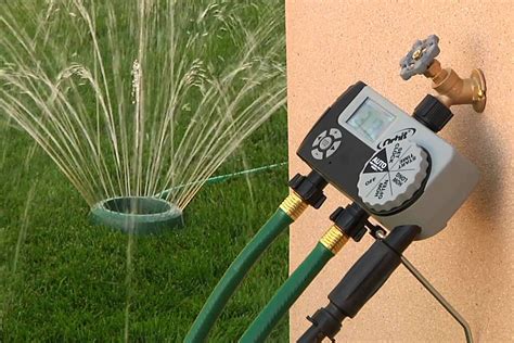 5 Best Smart Sprinkler Controllers In 2020 - Top Rated Automatic Watering Controllers With Wi-Fi ...