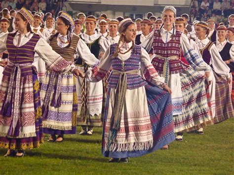 XV Lithuanian Folk Dance Festival will kick off in Baltimore