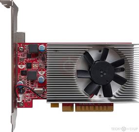 AMD Radeon 520 OEM Specs | TechPowerUp GPU Database