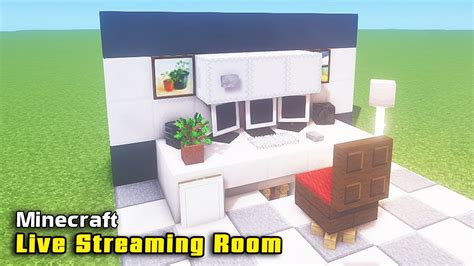 minecraft gaming room ideas - greatnorthernpopcornfoundationthfast