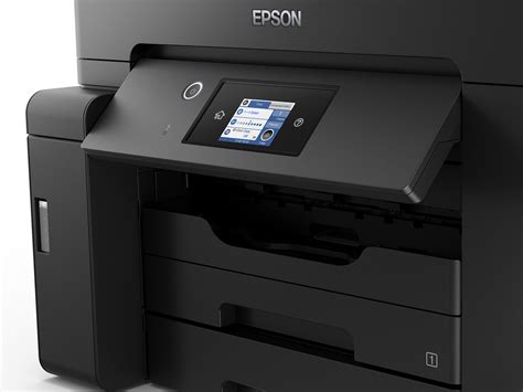 C11CJ41501 | Epson EcoTank Monochrome M15140 A3 Wi-Fi Duplex All-in-One Ink Tank Printer | Ink ...