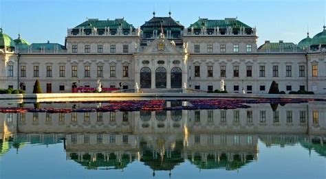 Viena ¿Qué puedes ver y hacer en la capital de Austria?