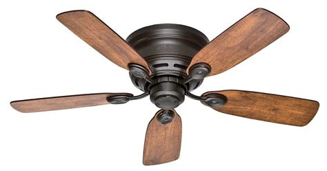 Top 8 Best Hugger & Flush Mount Ceiling Fan Reviews In 2021