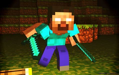 Moving Minecraft Wallpapers - Top Free Moving Minecraft Backgrounds ...