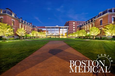 Why did I choose to train at Boston Medical Center? | Internal Medicine ...