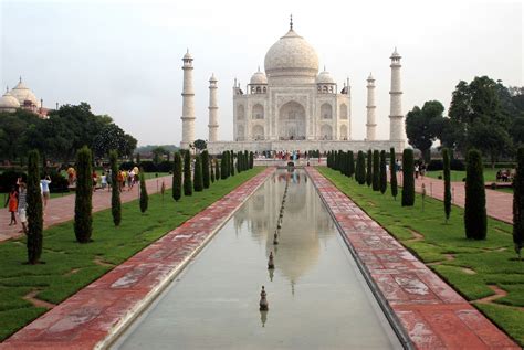 Taj Mahal Free Stock Photo - Public Domain Pictures
