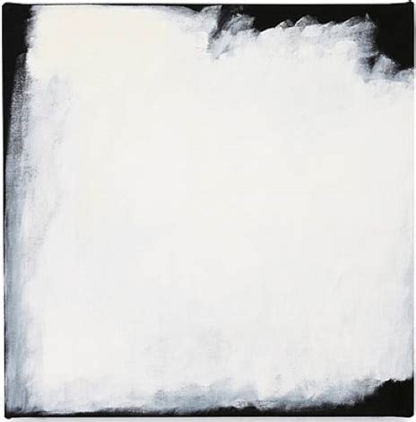 Series 33 White by Robert Ryman on artnet