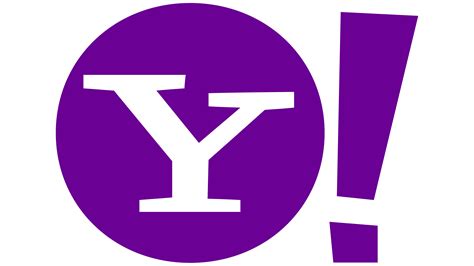 Tìm hiểu yahoo logo qua lịch sử và biến động của logo công ty Yahoo