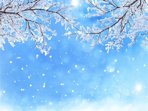 Winter Hd Snow Wallpapers - Wallpaper Cave