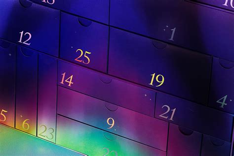 What’s Inside the Space NK 2023 Beauty Advent Calendar?