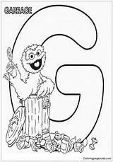 30 Letter G Coloring Pages  ColoringPagesOnlycom sketch template