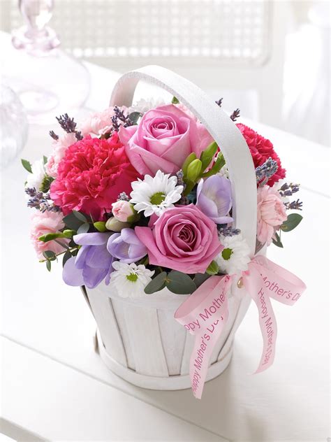 25 Best Mothers Day Flowers Ideas