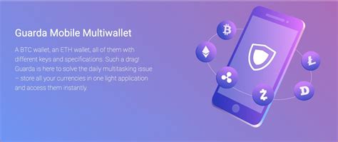 Guarda Wallet Review 2024: Fees, Features, Security & More