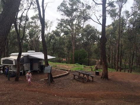 Lake Leschenaultia Campsite - plan your next family holiday with our guide