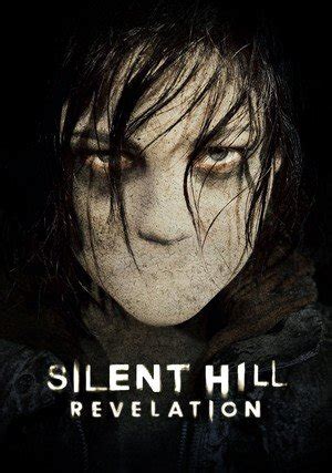 Film Silent Hill: Apokalipsa (2012) - Gdzie obejrzeć | Netflix | Disney+ | HBO Max | SkyShowtime ...