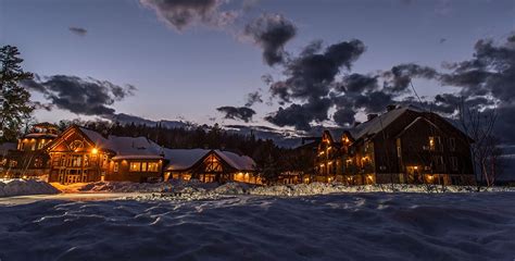 Auberge du Lac Taureau | Tourisme Lanaudière