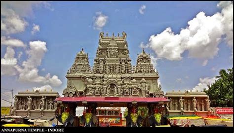 Places to Visit in Indore ~ The Travelers World