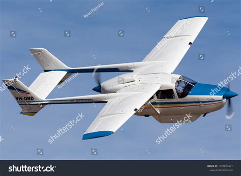 Cessna 337 Skymaster: Over 28 Royalty-Free Licensable Stock Photos ...