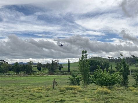 Emergency services search for missing man at Aberglasslyn | Newcastle ...