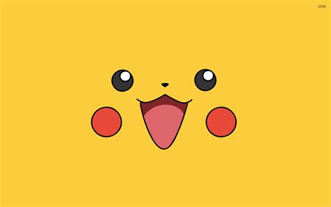 Pikachu 4k Wallpapers - Wallpaper Cave