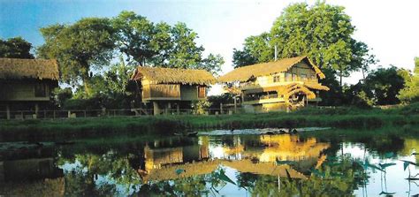 Resorts, Hotels & Guest Houses – Kaziranga National Park and Tiger Reserve ~ Tour Packages ...