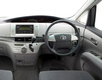 Toyota Tarago:picture # 1 , reviews, news, specs, buy car