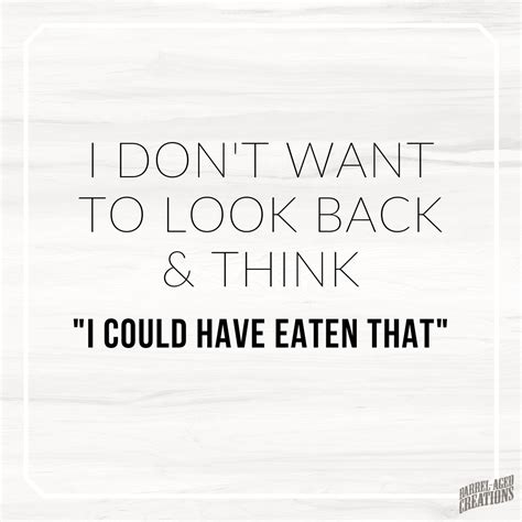 Funny Food Quotes