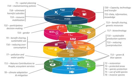 Can the Kunming-Montreal Global Biodiversity | EurekAlert!