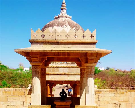 The Meerabai Story & Meerabai Temple in Chittorgarh! | Travel & Lifestyle