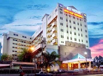 Asean International Hotel Medan (Medan)