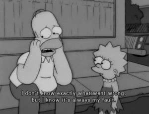 Pain Quotes From Homer Simpson. QuotesGram