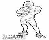 Fortnite Coloring Pages Ikonik Skin  The Full fortnite Galaxy Set sketch template